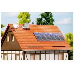 41651 H0 Impianti SAT, collettori solari - Auhagen en oferta