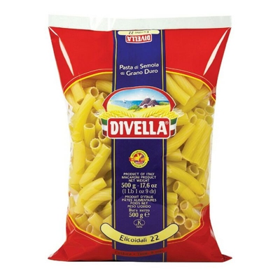 Elicoidali n. 22 500 gr - Divella