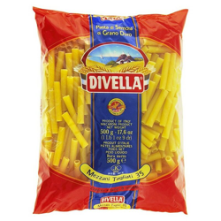 Mezzani Tagliati n. 35 500 gr - Divella características