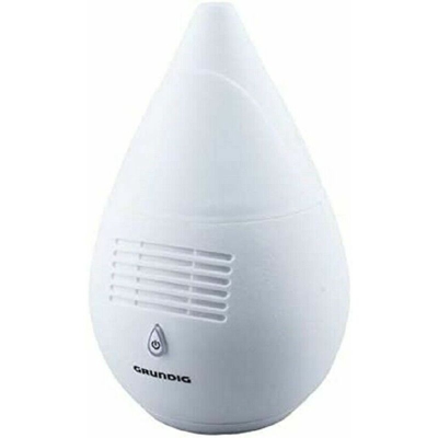 Diffusore di oli essenziali Aromi USB Luce LED RGB Multicolore - Grundig