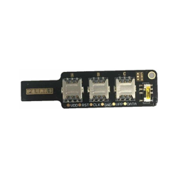 adattatore rapido per testare smartphone con sim lif rcunsimt5 - MYPHONE precio