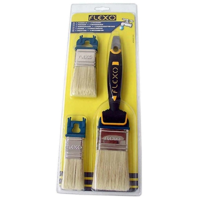 Kit flexo per prodotti legno - NESPOLI