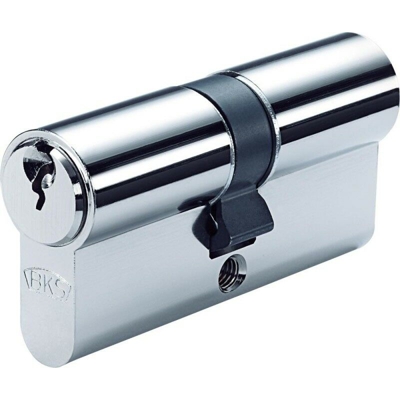 Doppia Chiave Cilindro 8890 Bl31 / 31 - NO NAME