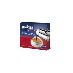 Caffé Crema e Gusto Classico 2 x 250 gr - Lavazza precio