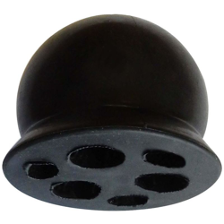 ESTENSIONE CAPPELLINO WIGWAM PER PERNO DA 9-11 MM PIANTE ACCESSORI GIARDINO ESTERNO - Peacock características