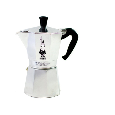 Moka 6Tz 0001103-0001603 Bialetti