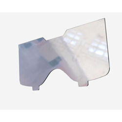 Finestra Di Protezione Interno Per Weldcap - NO NAME características