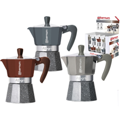 CAFFETTIERA ALLEGRA METROPOLIS 1TZ - Aeternum precio