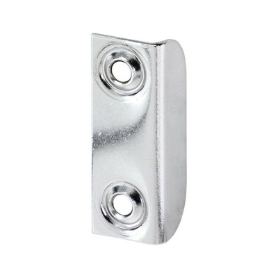 Angolo Di Chiusura Piastra 2572 Mobili Di Blocco - NO NAME