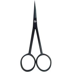 Forbice 10 Cm Antiaderente Retta - HAMMELEY características