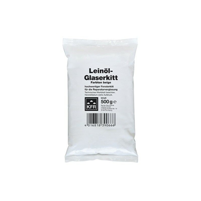 Vetraio Mastice 82 500 G - DECOTRIC