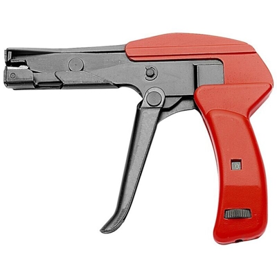 pinza stringifascette in metallo - ELEMATIC