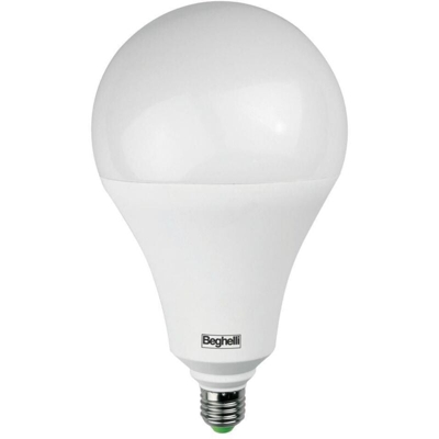 Goccia Saving 30W 230V 3000K E27 - Beg 56860 - BEGHELLI
