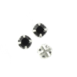 5 mm, con cristalli, a 1000 Jet confezione da 1 - GUTERMANN precio