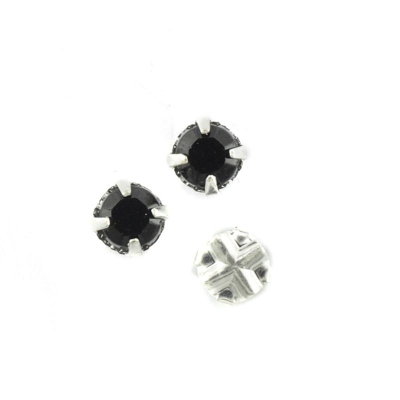 5 mm, con cristalli, a 1000 Jet confezione da 1 - GUTERMANN