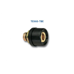 TEXAS TBE PRESA PANNELLO PER CONNESSIONE RAPIDA DI PINZE E MORSETTI-35-70 mmÃ¢ÂÂ - TEXAS 50 35-70 mmÃ¢ÂÂ - TEXAS 50 - Trafimet en oferta