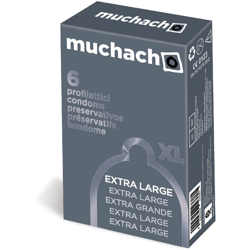 60 preservativi extra large profilattici xl 10 scatole da 6 kondom - Muchacho características