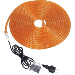Catena luminosa Eurolite 50506080 Arancione precio