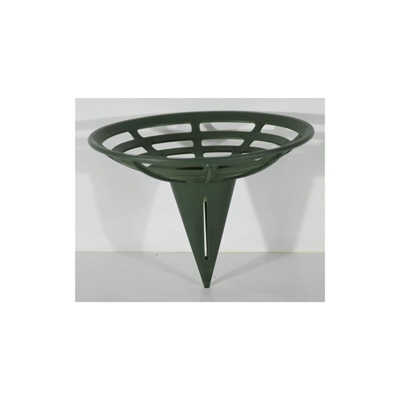 12 PZ CESTINI IN PLASTICA SALVAMELONI E SALVAANGURIE - Marchioro