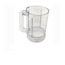 Baby Chef Moulinex Bicchiere Di Ricambio Per Fullatore No Originale - RICEL SUD en oferta