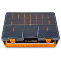 Valigetta In Plastica 44X31X80 3600 Art Plast características