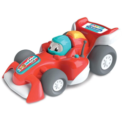 Clementoni Baby 17298.6 Granpremio Macchinina precio