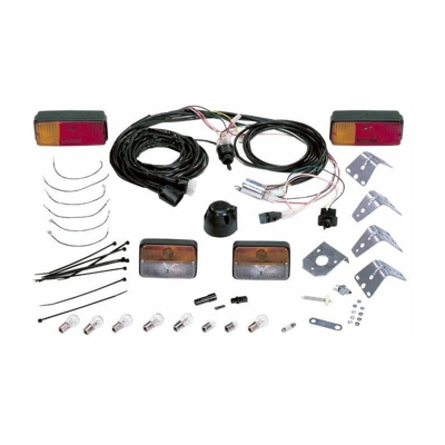 Lem Select - Kit di illuminazione universale per trattori