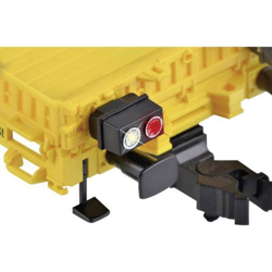 2320 Luci di posizione Adatto per: vagoni a sponde basse Unimog bimodale a sponde basse - Viessmann en oferta