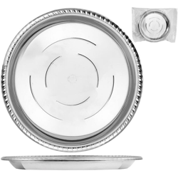 San Marco 2 Sottobottiglia Inox 18 Cromati - SALVINELLI en oferta