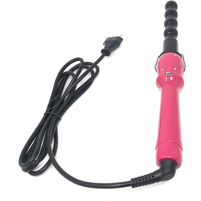 Piastra A Sfere Termiche Arricciacapelli Professionale X Capelli Ricci 210°C Max - PLANET SHOP