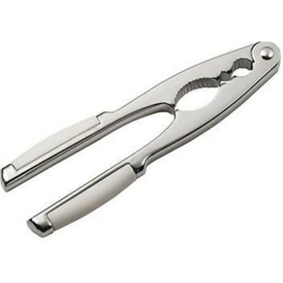 Schiaccianoci Mandorle Nocciole Astici Pesante Pedrini Pr 00490234 - EUROSTORE07