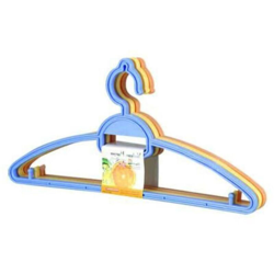 APPENDINI GRUCCE STAMPELLE “EFFECT” IN SET 6 PEZZI cm.41,5x19h. FER 176125 - EUROSTORE07 características