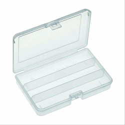 Cassetta p/minuterie 3 scomp. - PLASTICA PANARO en oferta