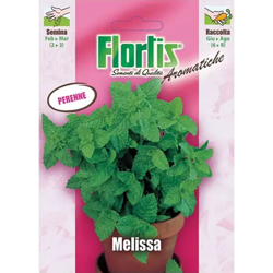 Melissa - ORVITAL SPA - SEMI precio