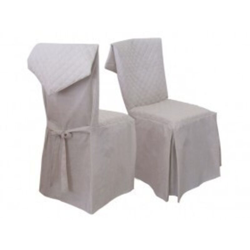 Vestisedia trapuntato tortora - MORBIFLEX DI CASCELLA GIUSEPPE & C. en oferta