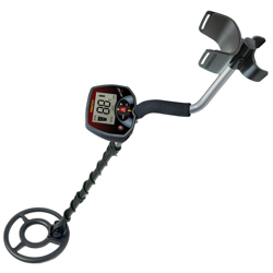 Space-shop-teknetics Metal Detector - METAL DETECTOR TEKNETICS EUROTEK EURO TEK PRO 8'' CERCAMETALLI METALDETECTOR NEW - SPACE-SHOP - TEKNETICS METAL características