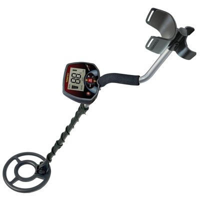 Space-shop-teknetics Metal Detector - METAL DETECTOR TEKNETICS EUROTEK EURO TEK PRO 8'' CERCAMETALLI METALDETECTOR NEW - SPACE-SHOP - TEKNETICS METAL