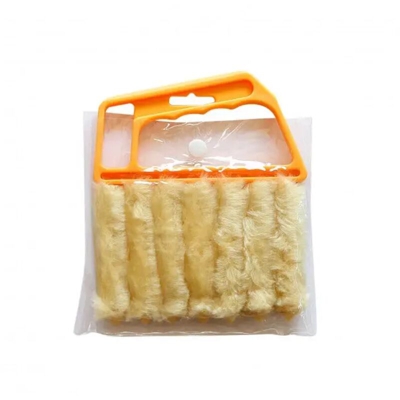 Spazzola universale per pulire lamelle di veneziana - CINTACOR INTERNACIONAL SL