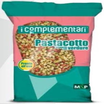 Mignini Ralf - Pastacotto Verdure 5Kg - MANGIMI PER CANI