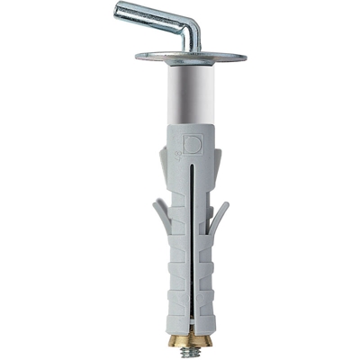 Elematic Tasselli Enp/Gcp12 Gancio Corto - ITW CONSTRUCTION PRODUCTS ITALY