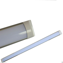 Applique Plafoniera Led Smd Slim Soffitto 120 Cm 121.5Cm Luce Lampada 36W 6500K* - TP precio