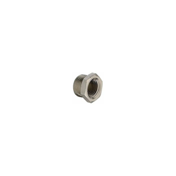 Ani 33/R Tipo A Raccordo Per Aria Compressa Riduzione Filetto Maschio Femmina-1/2' M - 1/8' F 1/2 M - 1/8' F ' precio