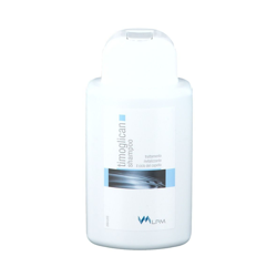 LFM Timoglican Shampoo características