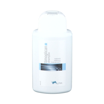LFM Timoglican Shampoo