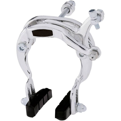 29203500 VR Stahl Freno sincrono 1 pz. Argento - Alhonga