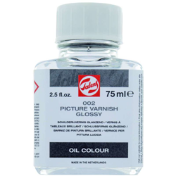 Vernice Lucida Quadri 75 ml - HAMMELEY precio