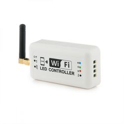 Greenice - Controllore RGB Wifi 3 Canali X 4A 12/24VDC 144/288W (TB-WIFI-MINI) precio