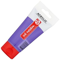 Acrilico 75 ml viola blu permanente - HAMMELEY en oferta