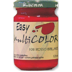 Multicolor Easy 130 ml. Giallo Cadmo Chiaro - HAMMELEY características