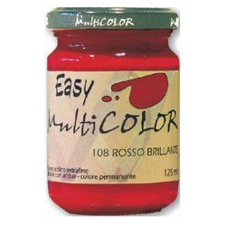 Multicolor Easy 130 ml - 1280 Terra Ombra Bruciata - HAMMELEY en oferta